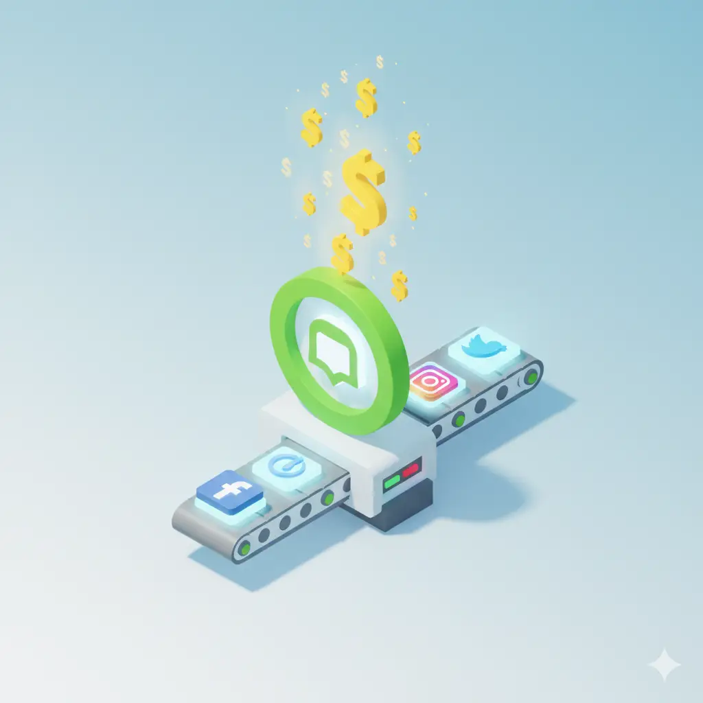 The Brutal Truth About Making Money with ChatGPT ($3K Reality Check) Gemini Generated Image 8mg4q48mg4q48mg4 1