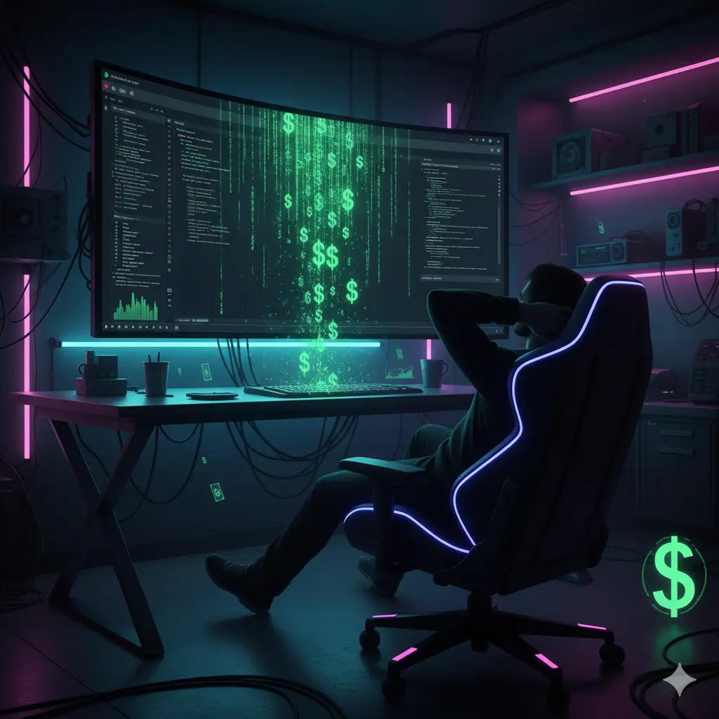 The Brutal Truth About Making Money with ChatGPT ($3K Reality Check)