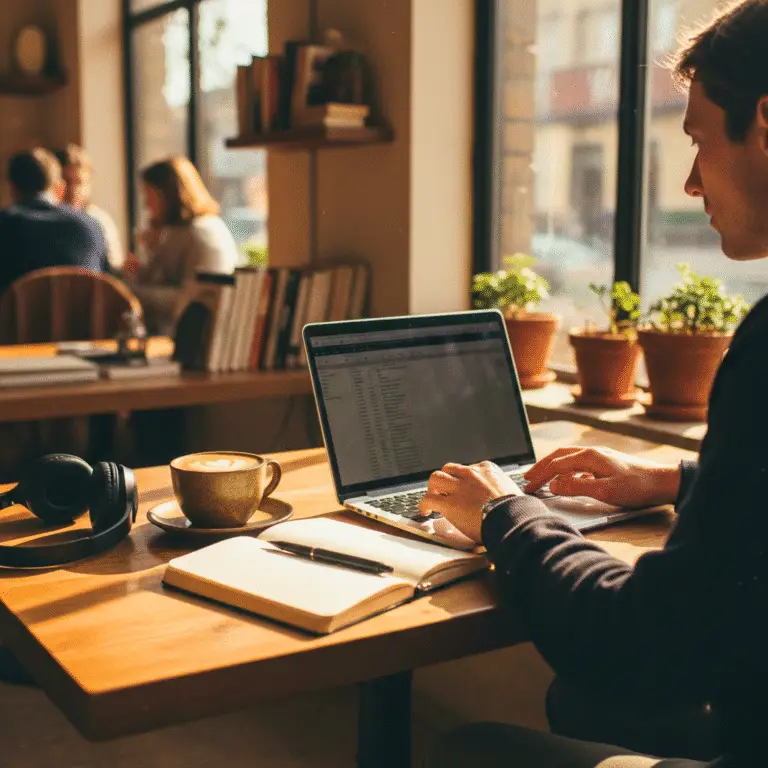 Can You Make Money Online? 12 Proven Methods for Beginners (2025)Is It Really Possible? (The Honest Truth) Affordable web design services for small businesses by Brandscape Studio